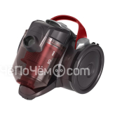 Пылесос BQ VC1403C красный