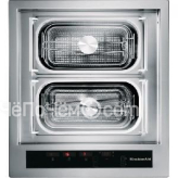 Варочная панель KITCHENAID khcmf 45000
