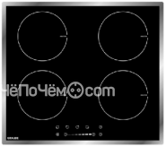 Варочная панель Graude IK 60.1 E