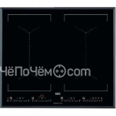 Варочная панель AEG IKR64651FB