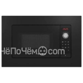 Микроволновая печь BOSCH BFL523MB3
