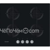 Варочная панель INDESIT ING 61T/BK