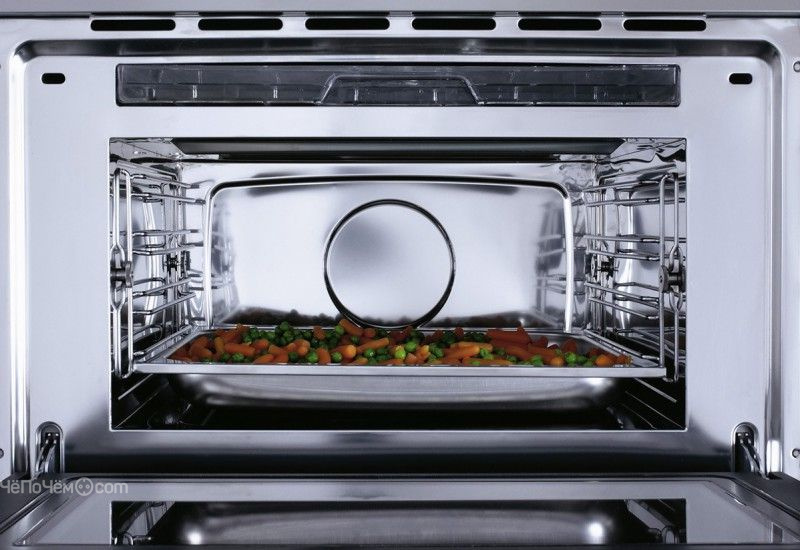 Духовой шкаф TEKA hkl 970 sc