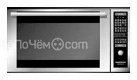 Духовой шкаф Kuppersbusch EEB 9800.0 AX
