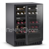 Винный шкаф DOMETIC E45FG