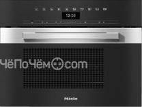 Пароварка MIELE DGM7440 EDST/CLST