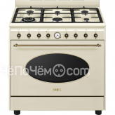 Варочный центр SMEG CO96GMP9