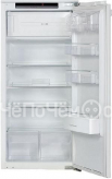 Холодильно-морозильный шкаф KUPPERSBUSCH ike 2380-2 жесткое крепление двери