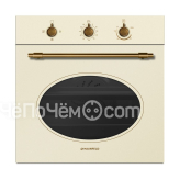 Духовой шкаф MAUNFELD mgogg.673rib.tm