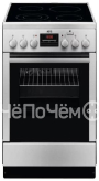 Кухонная плита AEG CCM56400BX
