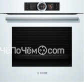 Духовой шкаф BOSCH HSG636BW1