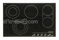 Варочная панель Kuppersbusch EKE 854.3 M