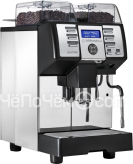 Кофемашина NUOVA SIMONELLI Appia II 2Gr S black