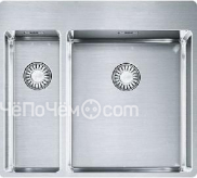 Кухонная мойка FRANKE BXX 260-36-16 TL