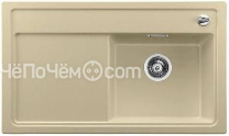 Кухонная мойка BLANCO ZENAR 45S 523814 шампань