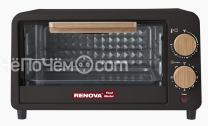 Мини-печь RENOVA MO-10TB1