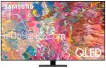 Телевизор SAMSUNG QE65Q80BAUXCE