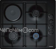 Варочная поверхность BOSCH PBY6C6B62O