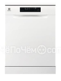 Посудомоечная машина ELECTROLUX ESM 48310 SW