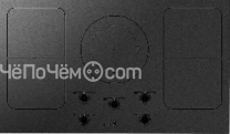 Варочная панель ASKO HI1994MF
