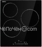 Варочная поверхность GARTZ HES411B