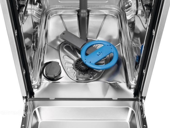 Посудомоечная машина ELECTROLUX ESL 94581RO