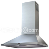 Вытяжка KRONASTEEL bella 500 inox