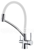 Смеситель PAULMARK Siеgen Si213111-CrW