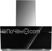 Вытяжка FALMEC butterfly 90 ix (800) ecp стекло черное cbtn90.e0p2#zzzn491f