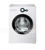 Стиральная машина Kraft KFTWL 50101 CB