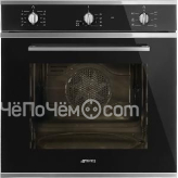 Духовой шкаф SMEG SF64M3VN