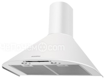 Вытяжка MAUNFELD derby 60 white