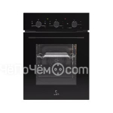 Духовой шкаф LEX EDM 4575 BBL