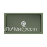 Кухонная мойка OMOIKIRI Mikura 83-OL (4997082)