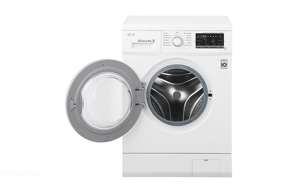 Стиральная машина LG FH-0G6SD0
