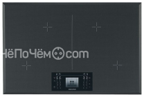 Варочная панель AEG hk 884400 fg