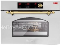 Духовой шкаф ILVE 645SNZT4/SSG