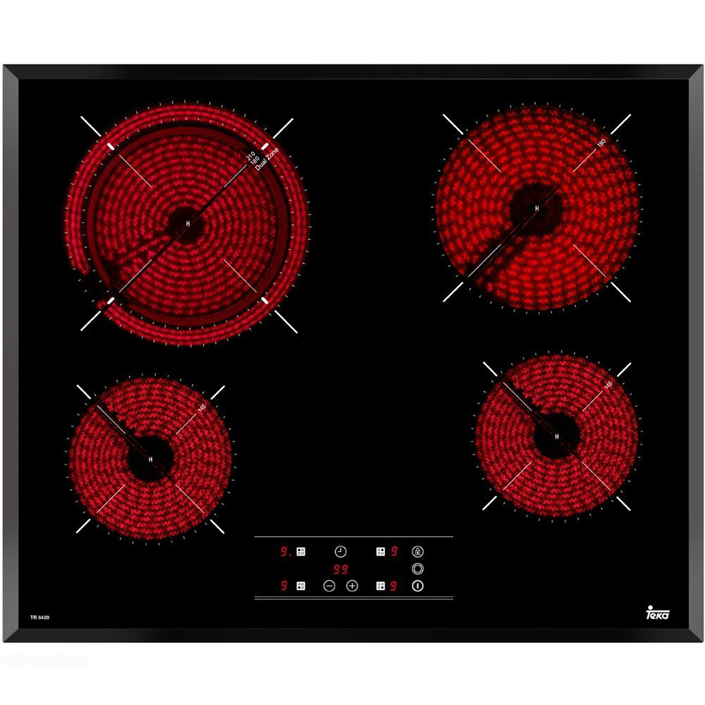 Варочная панель TEKA TR 6420(40239022)