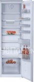 Холодильник NEFF k 4624 x7