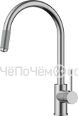 Смеситель Omoikiri Tamura-BN латунь/нержавеющая сталь (4994334)
