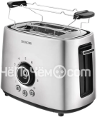Тостер SENCOR STS 5050SS