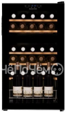 Винный шкаф DUNAVOX DXFH-30.80