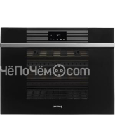 Винный шкаф SMEG CVI118LWN2