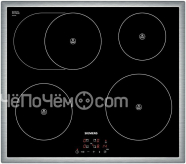 Варочная панель SIEMENS eh645bb17e