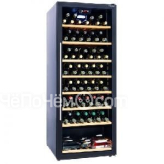Винный шкаф CAVANOVA CV100T