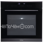 Духовой шкаф KORTING OKB 1340 GNBX MW