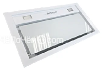 Вытяжка FALMEC GRUPPO INCASSO EСO 70 WH/BUILT-IN 70 MAX WH CBIN70.E4#ZZZB460F