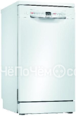 Посудомоечная машина BOSCH SPS2HMW1FR