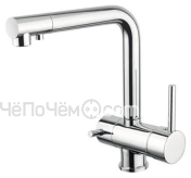 Смеситель REGINOX IDRO Chrome