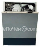 Посудомоечная машина Kuppersbusch IGV 699.3